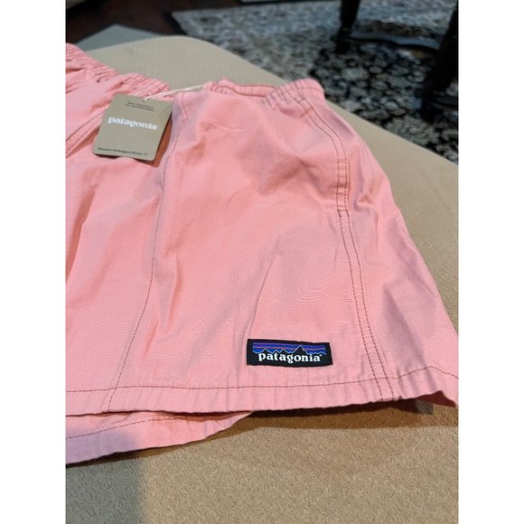 Patagonia Funhoggers‎ 4” Shorts - NWT - Picture 7 of 8